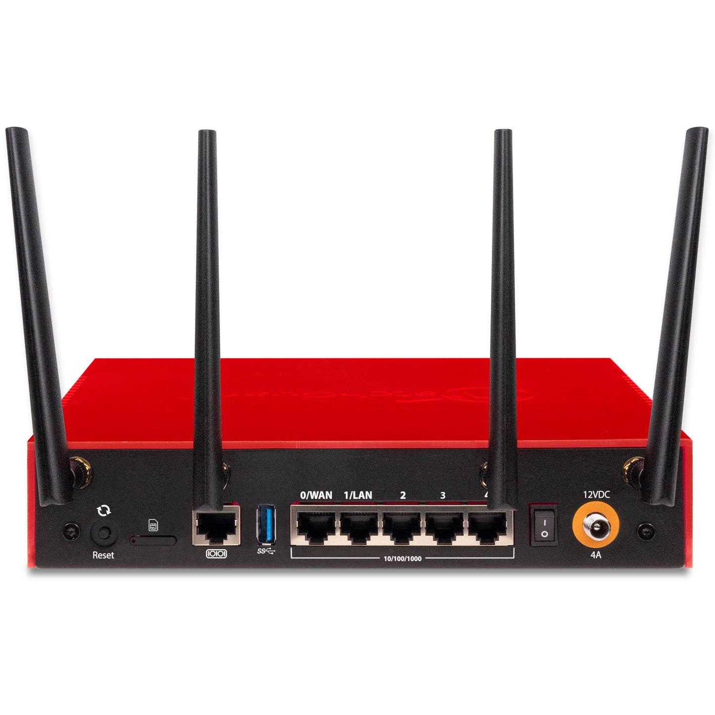 WatchGuard Firebox T45-CW Renewal