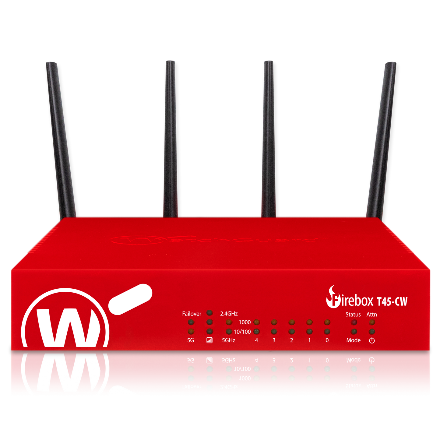 WatchGuard Firebox T45-CW Renewal