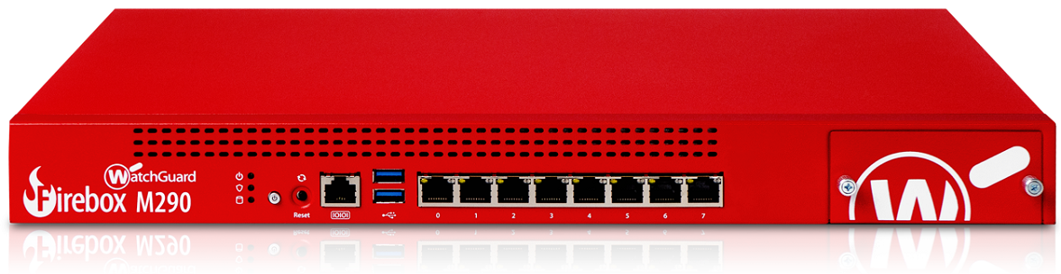 WatchGuard Firebox M290