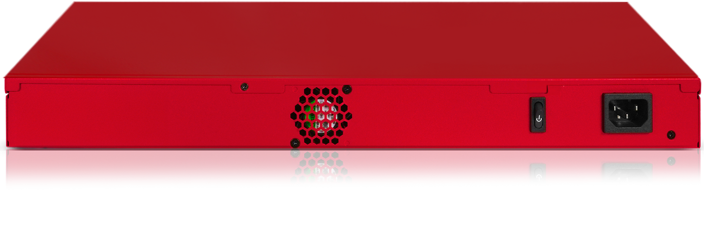 WatchGuard Firebox M295