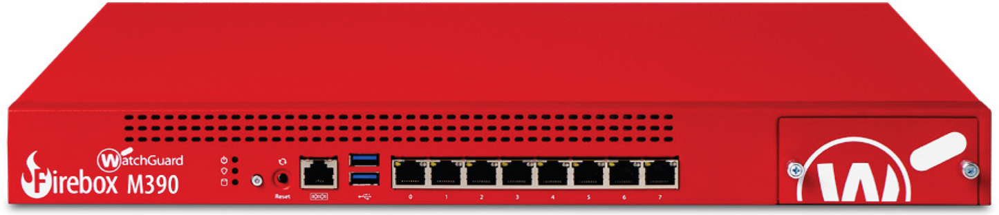 WatchGuard Firebox M390