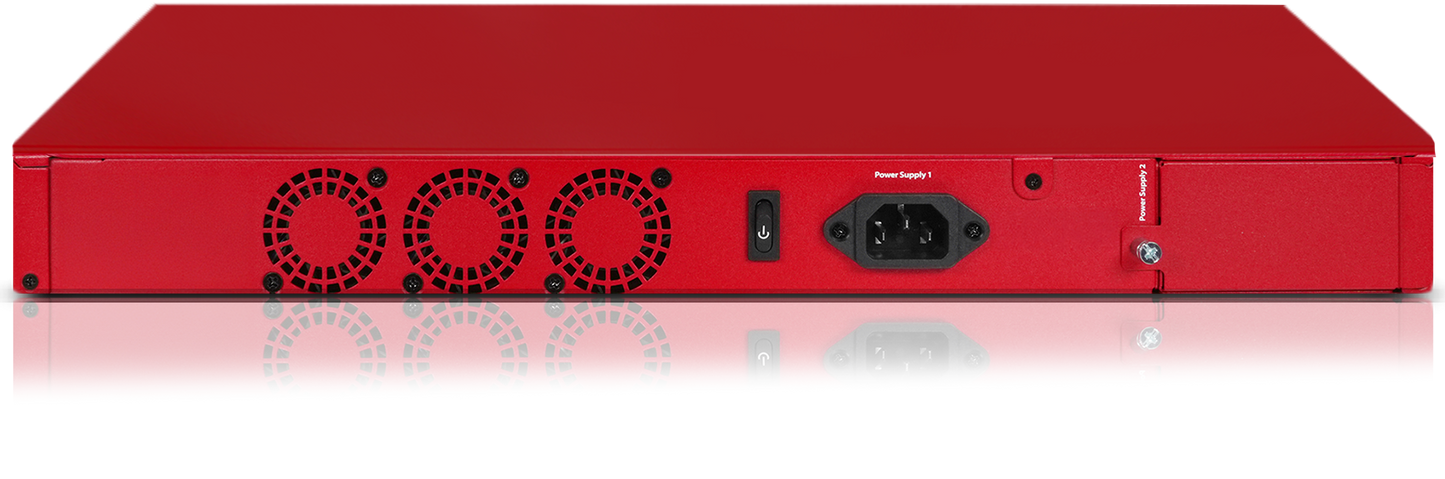 WatchGuard Firebox M395