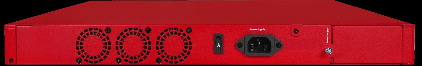WatchGuard Firebox M495