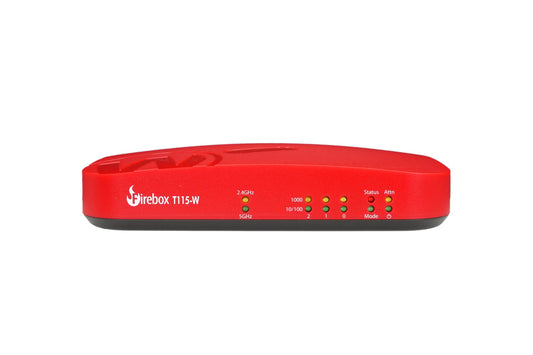 WatchGuard Firebox T115-W