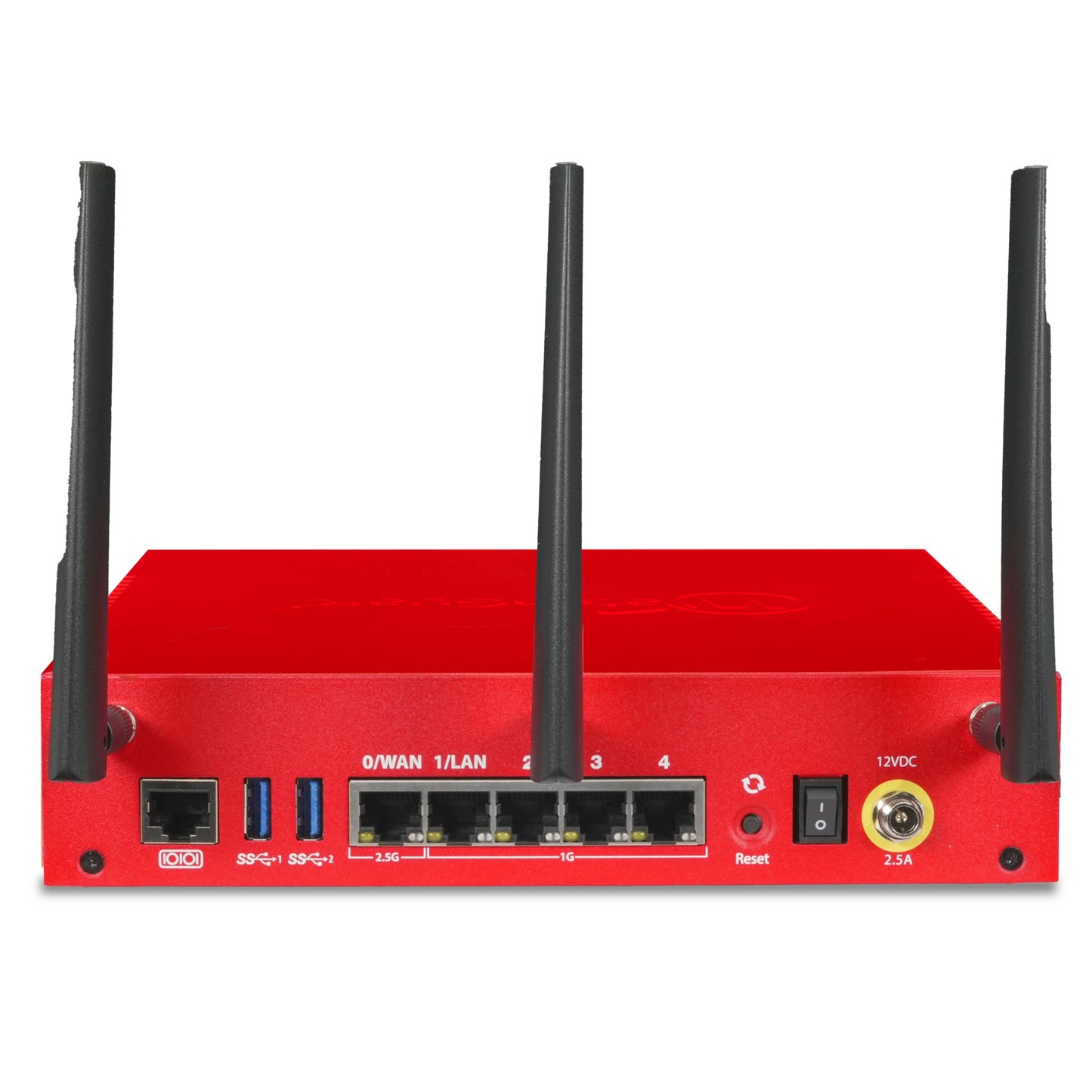 WatchGuard Firebox T125-W