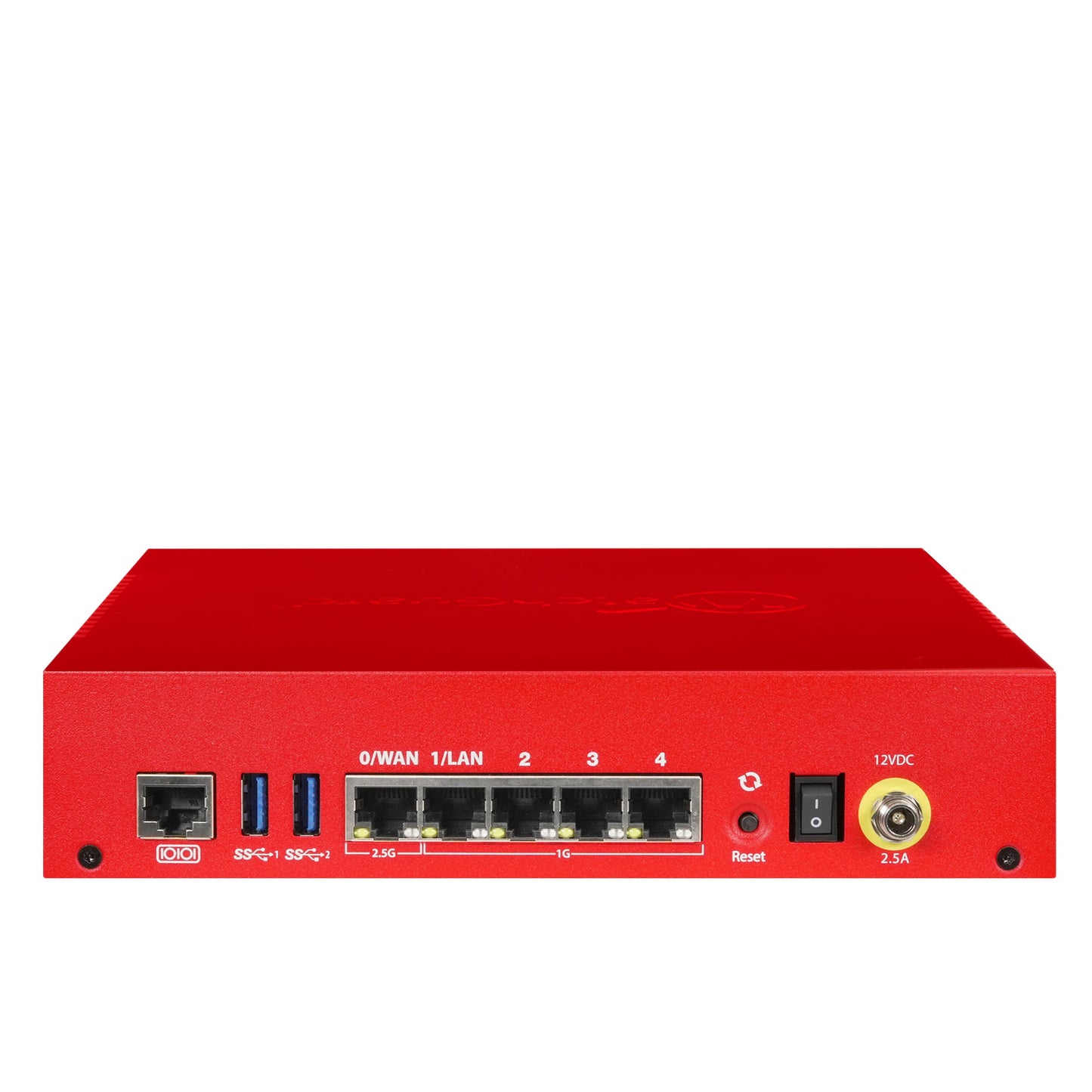 WatchGuard Firebox T125