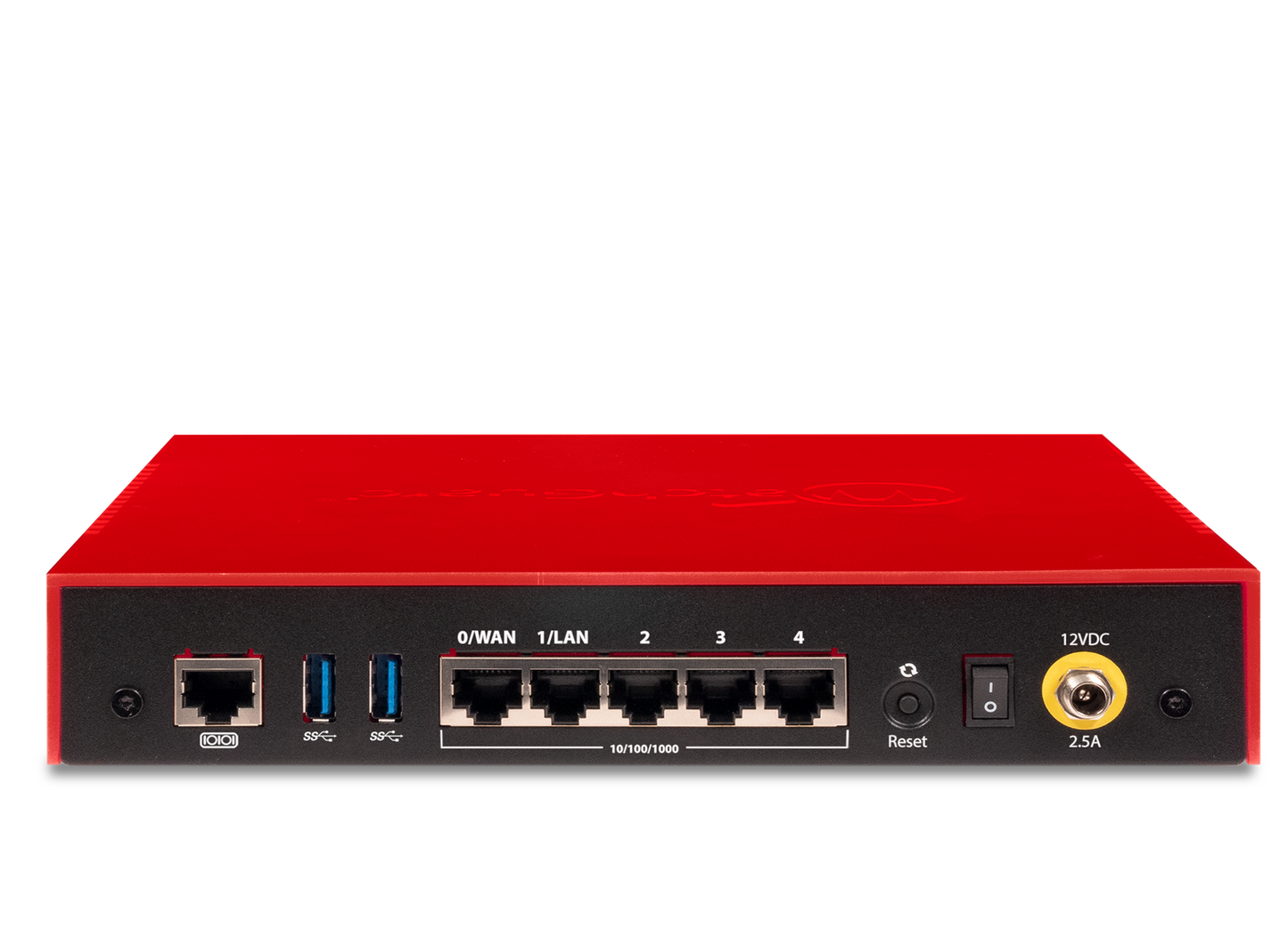 WatchGuard Firebox T45 Renewal