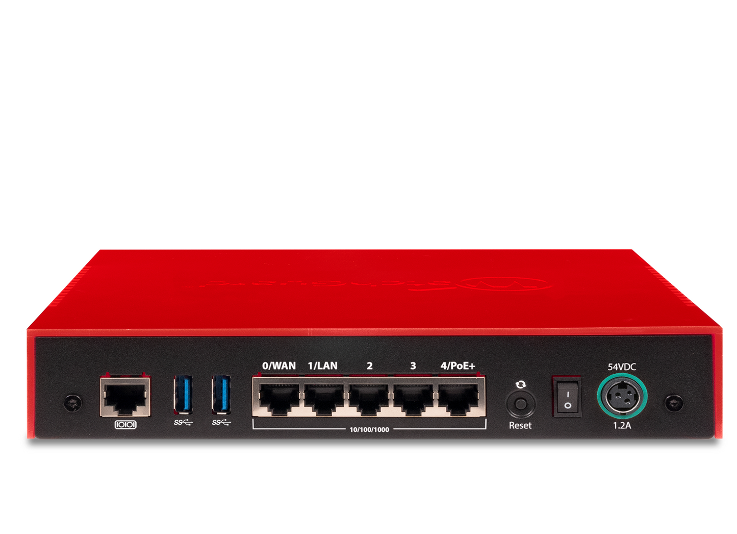 WatchGuard Firebox T45 PoE Renewal