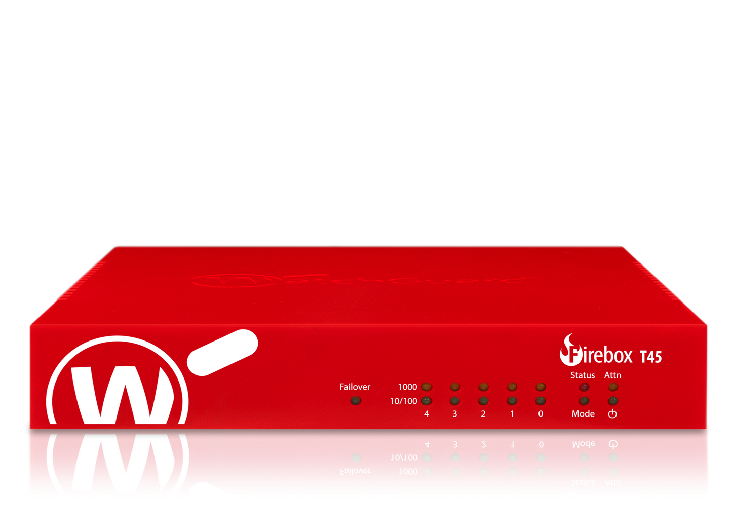 WatchGuard Firebox T45 Renewal