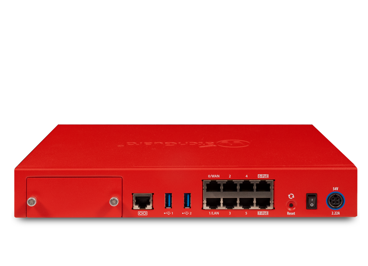 WatchGuard Firebox T85 Renewal