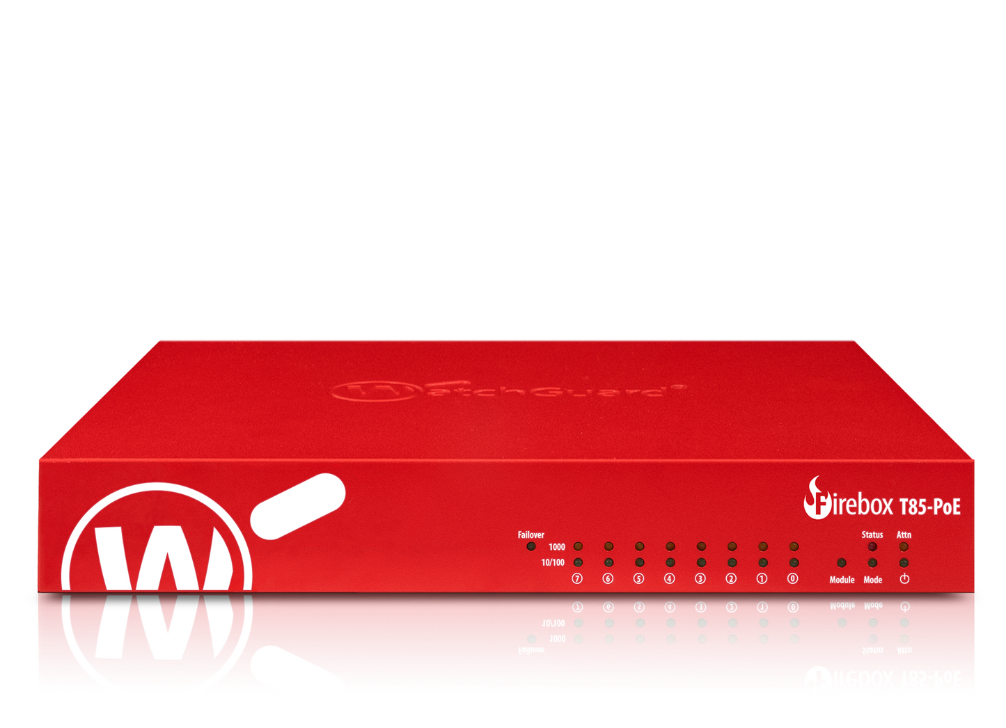 WatchGuard Firebox T85 Renewal