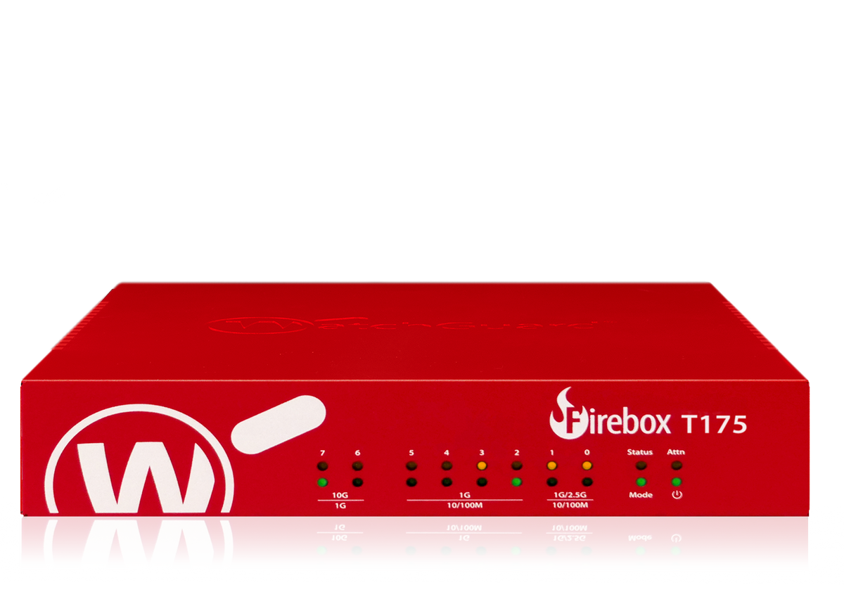 WatchGuard Firebox T175