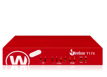 WatchGuard Firebox T175
