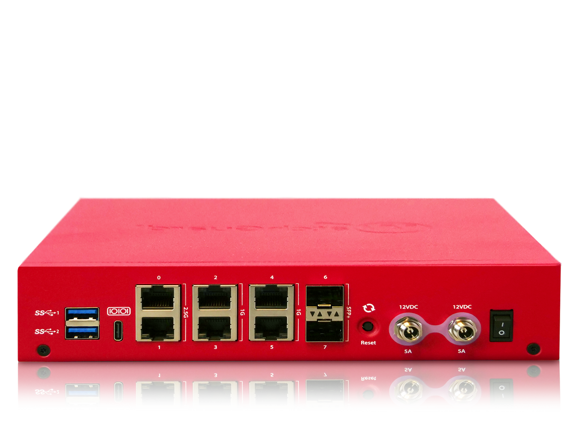 WatchGuard Firebox T175