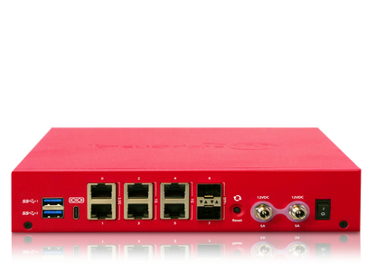 WatchGuard Firebox T175