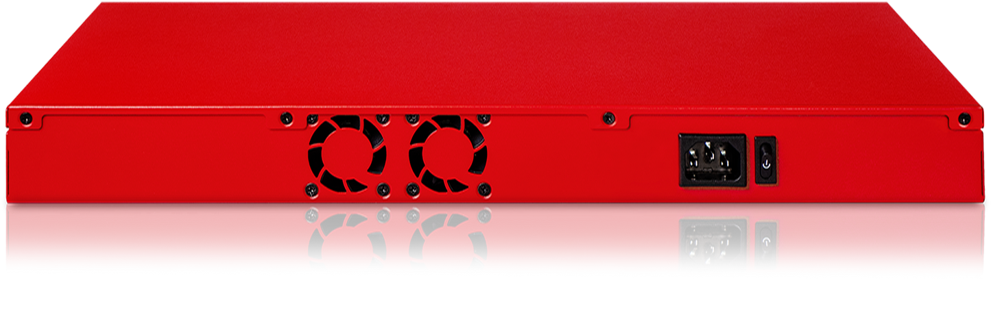 WatchGuard Firebox M290