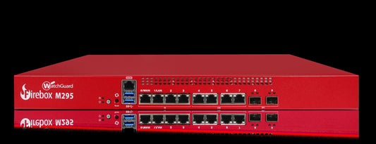 WatchGuard Firebox M295