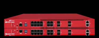 WatchGuard Firebox M495