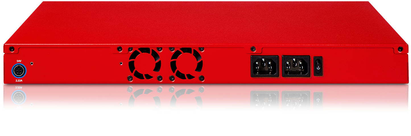 WatchGuard Firebox M690