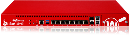 WatchGuard Firebox M690