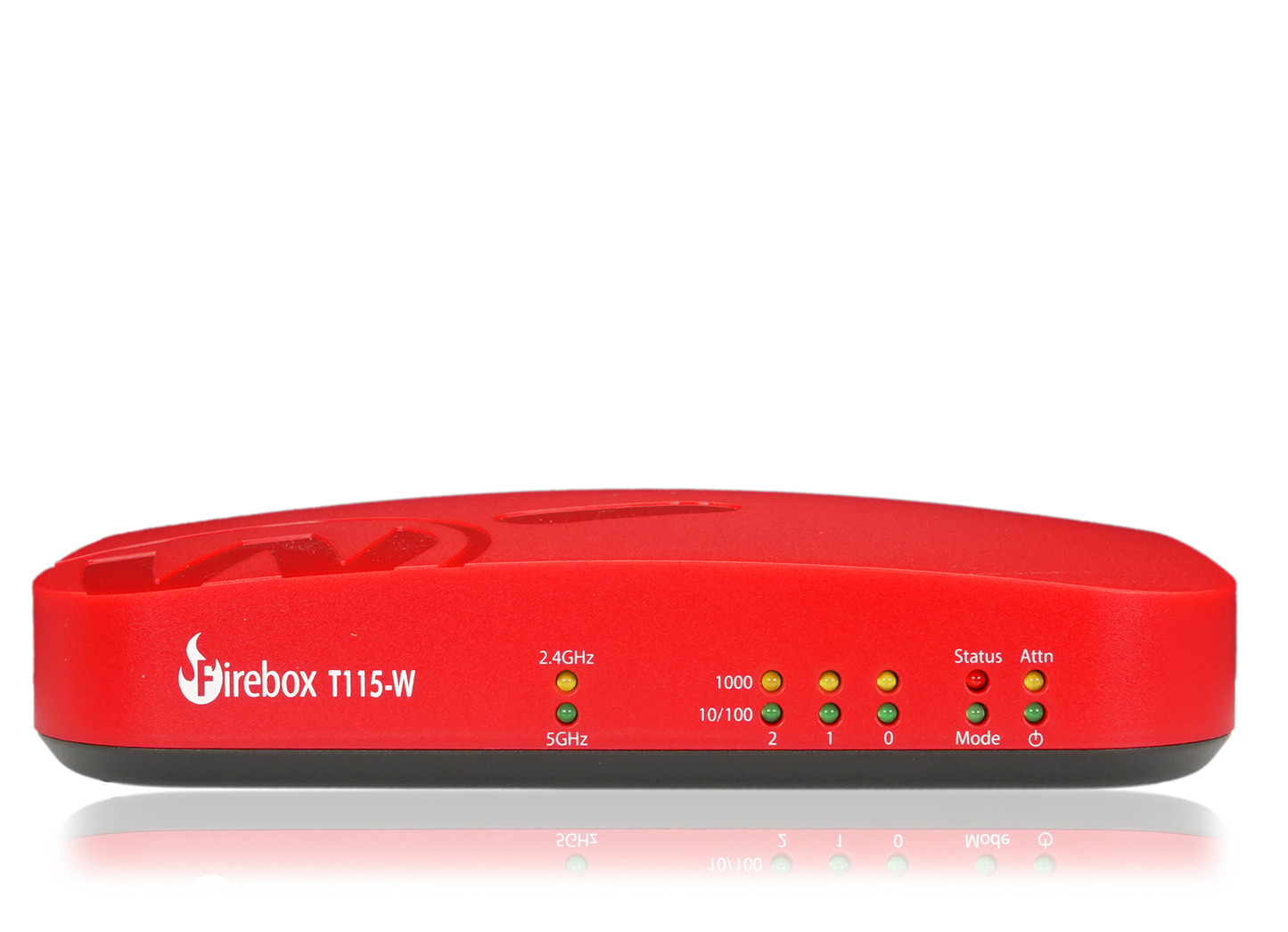 WatchGuard Firebox T115-W