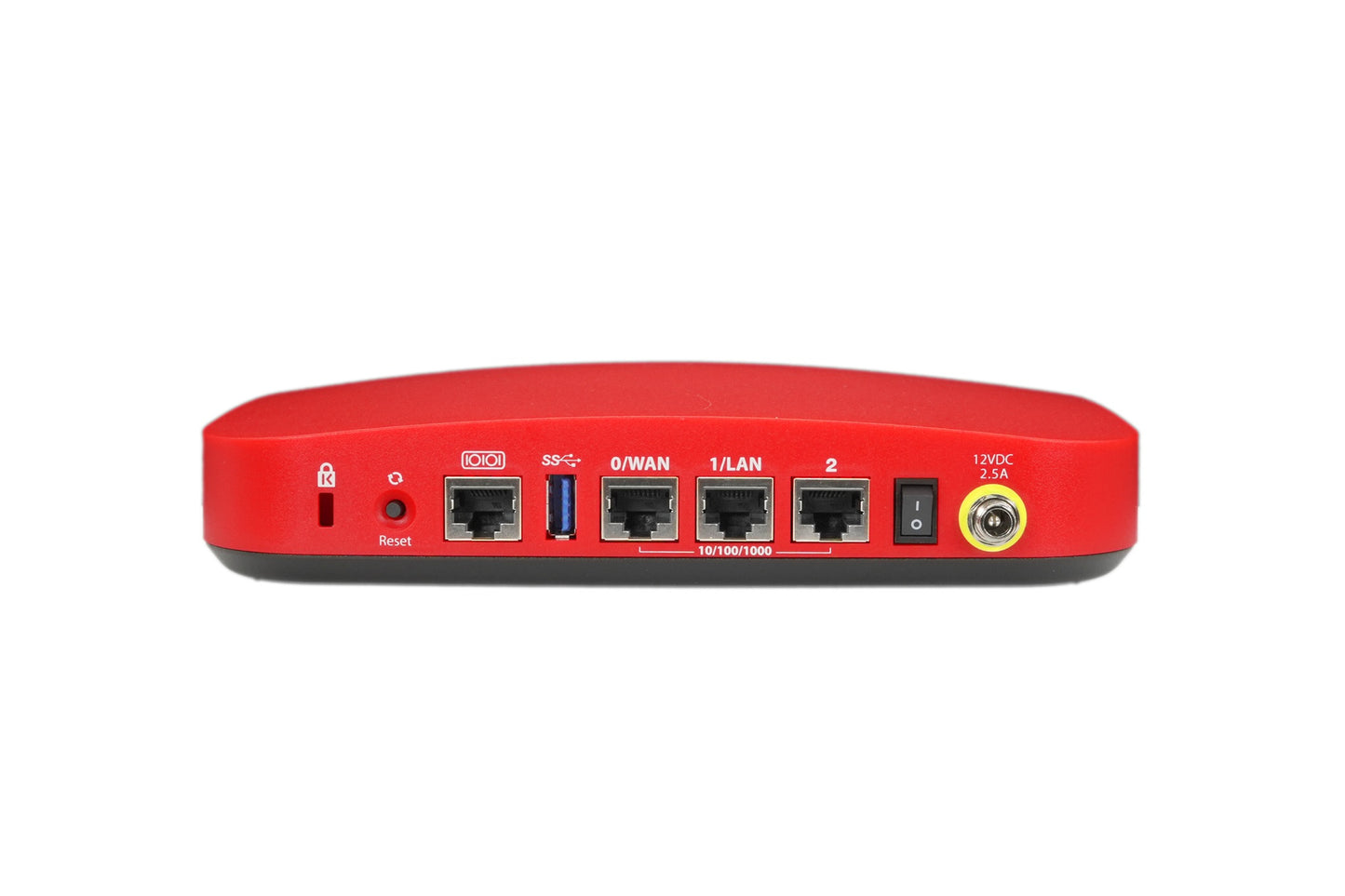 WatchGuard Firebox T115-W