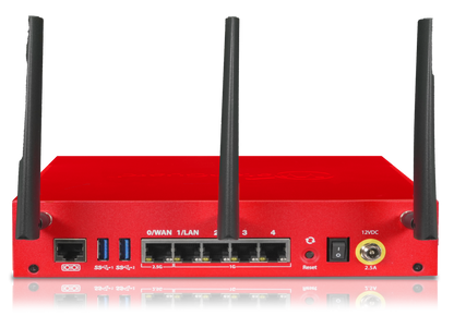 WatchGuard Firebox T125-W