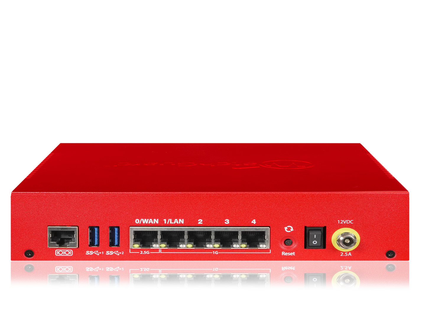 WatchGuard Firebox T125