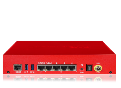 WatchGuard Firebox T125