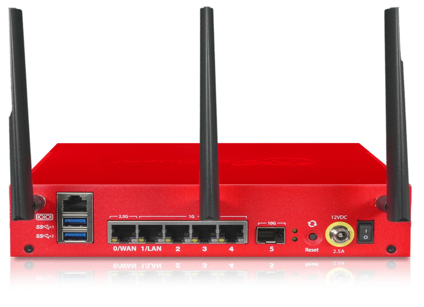 WatchGuard Firebox T145-W