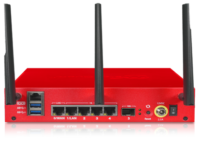 WatchGuard Firebox T145-W