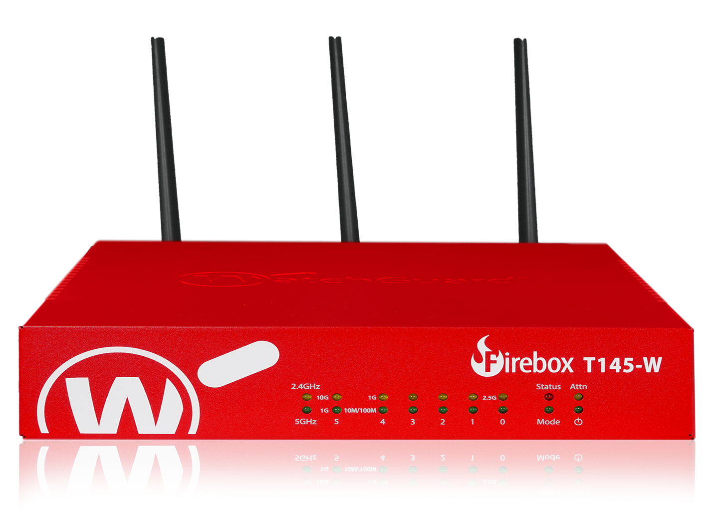 WatchGuard Firebox T145-W