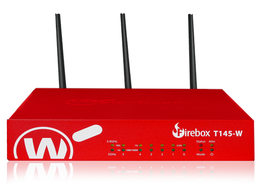 WatchGuard Firebox T145-W