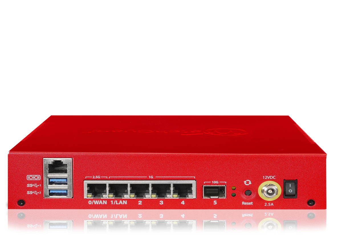 WatchGuard Firebox T145 – WatchGuard-Experts.com