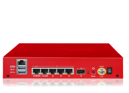 WatchGuard Firebox T145