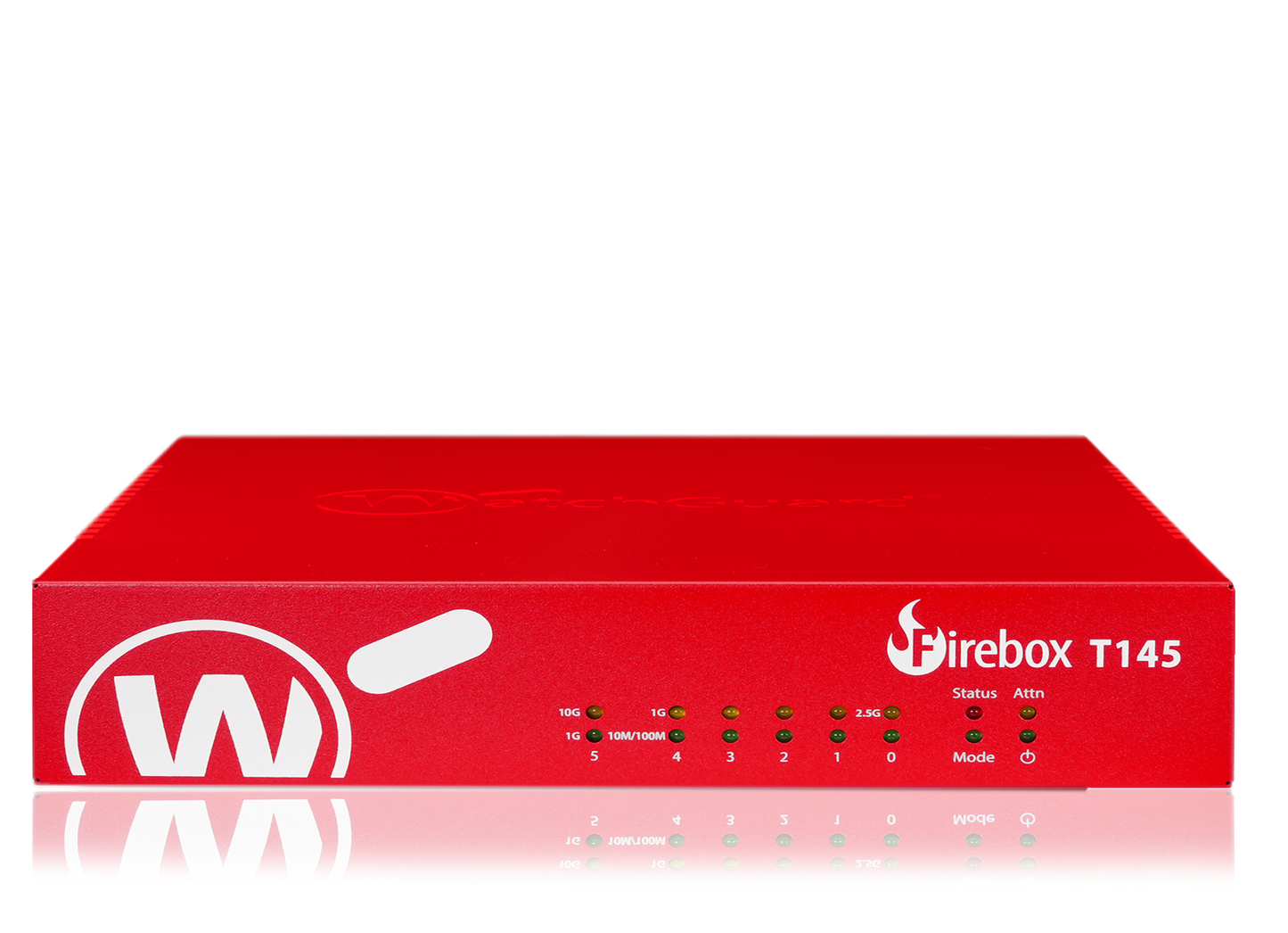 WatchGuard Firebox T145