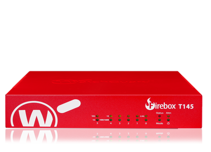 WatchGuard Firebox T145