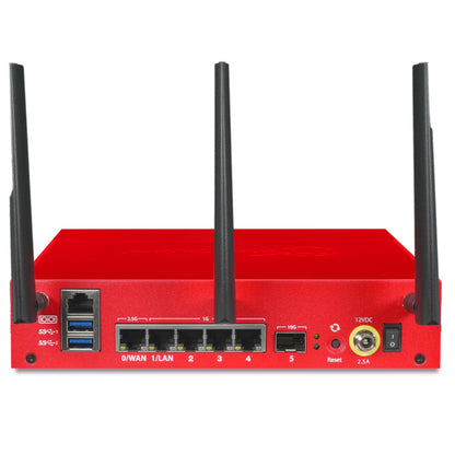 WatchGuard Firebox T145-W