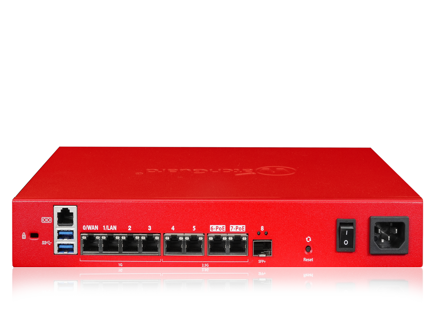 WatchGuard Firebox T185