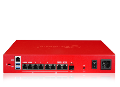 WatchGuard Firebox T185