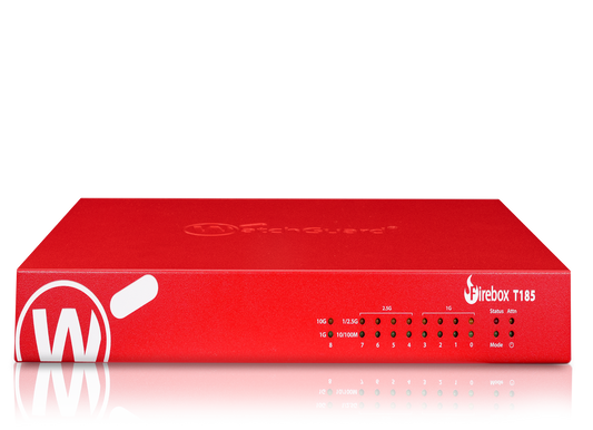 WatchGuard Firebox T185