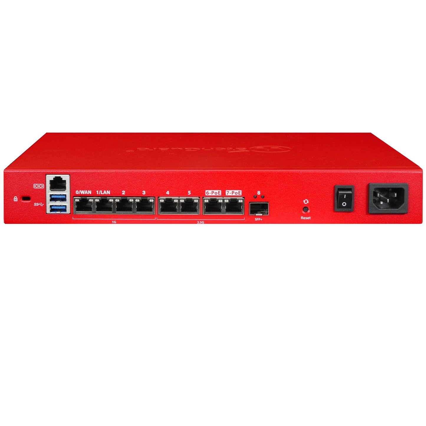 WatchGuard Firebox T185