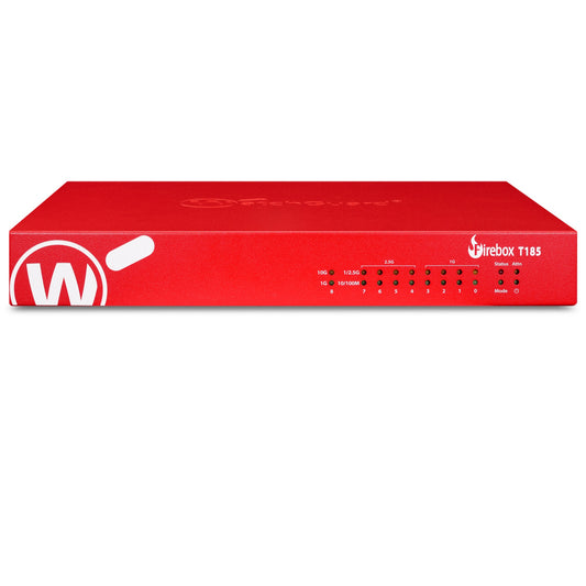 WatchGuard Firebox T185