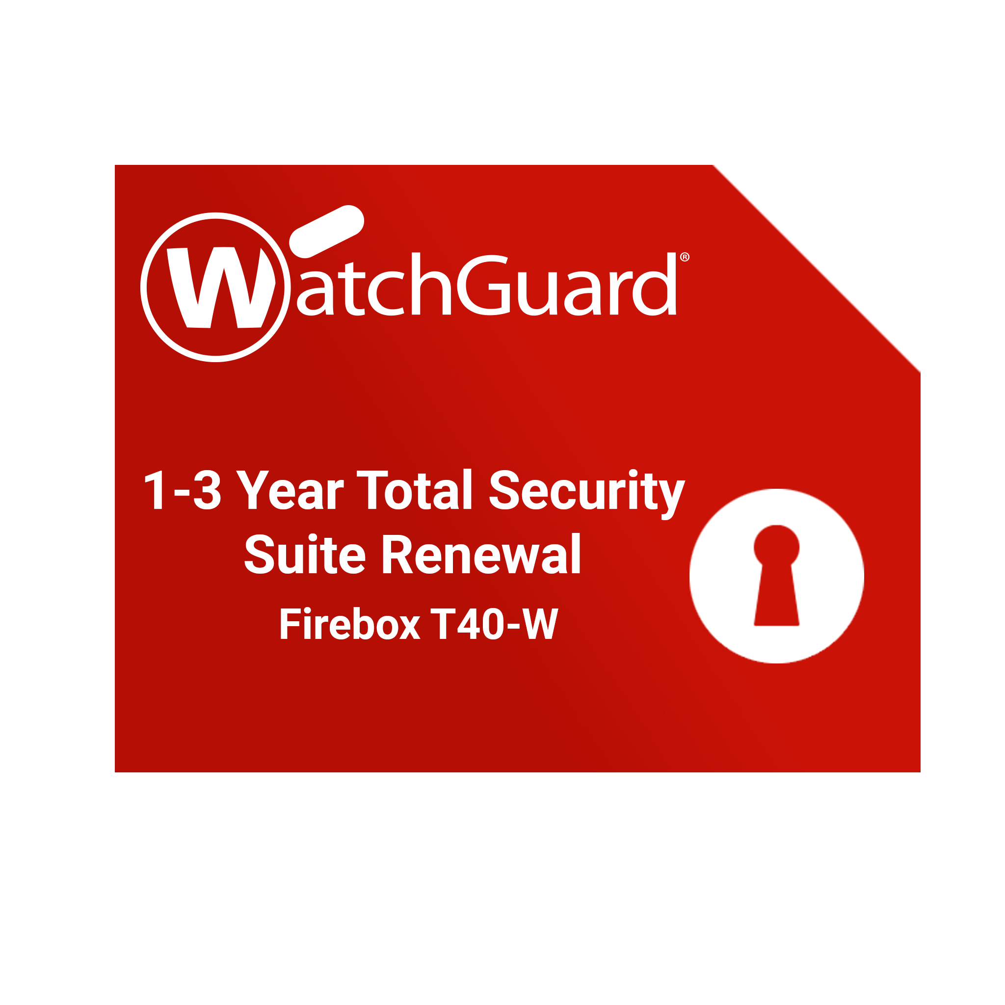 WatchGuard Firebox T40-W Renewal – WatchGuard-Experts.com