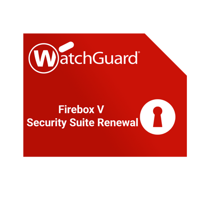 FIREBOX V RENEWALS