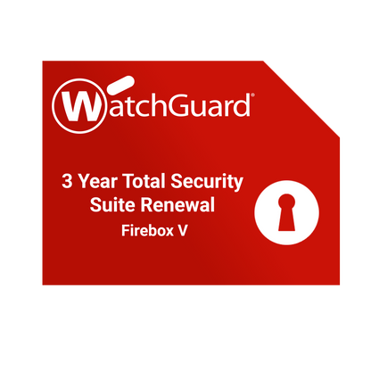 FIREBOX V RENEWALS