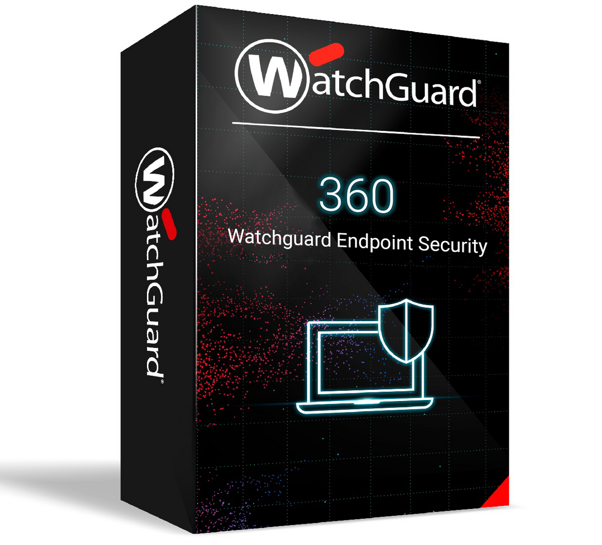 WatchGuard Endpoint Security