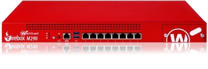 WatchGuard Firebox M290