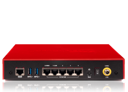FIREBOX T25 RENEWAL