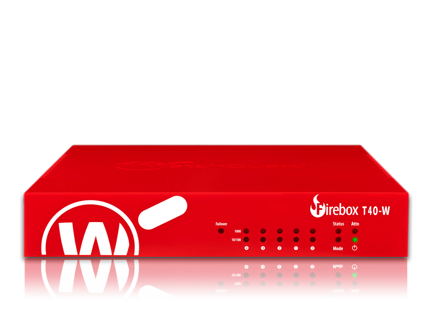 WatchGuard Firebox T40-W Renewal